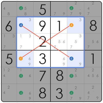puzzles like sudoku