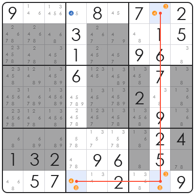 electronic sudoku game