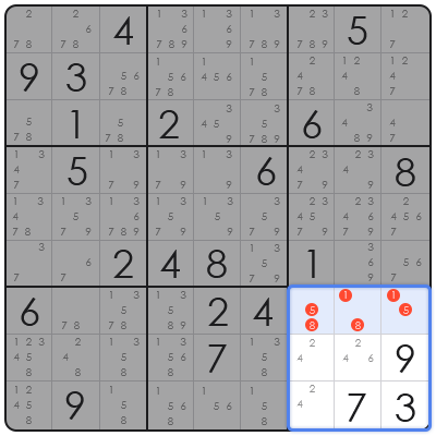 easy sudoku for kids